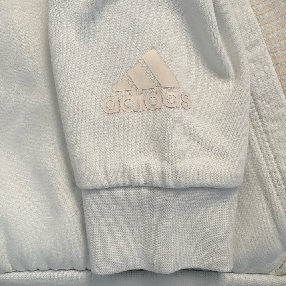 Adidas ACE Candace Parker sweatshirt & pants - Picture 4 of 10